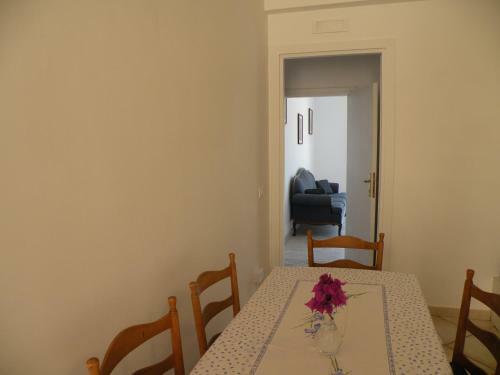 Apartamento Appartamento Botticelli