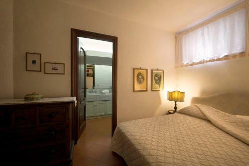 Villa Le Olivine