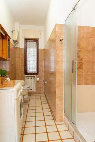 Apartamento B&B Syrentum