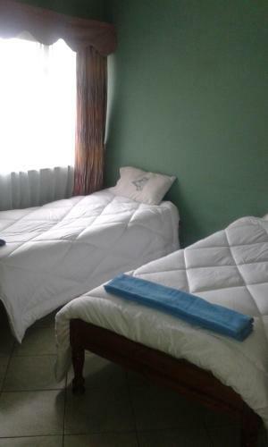 Ywca Kenya Hostels,nairobi