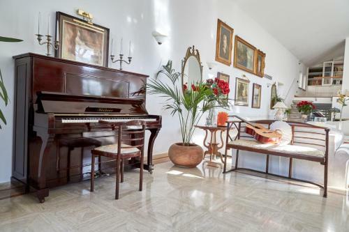 Villa Il Gioiello
