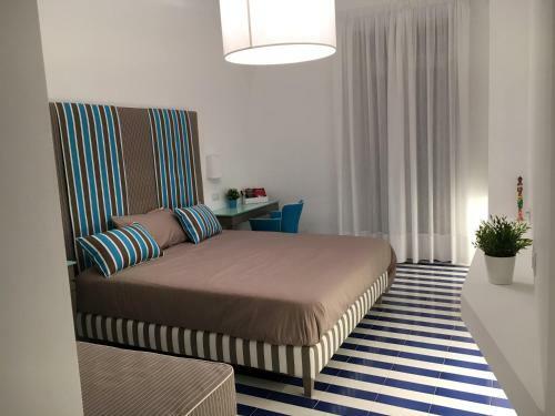 Apartamento Kira Guest House