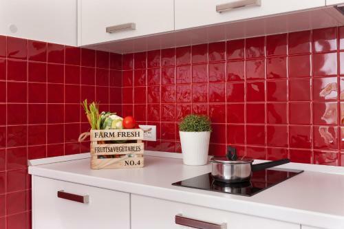 Apartamento Kira Guest House