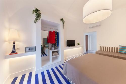 Apartamento Kira Guest House