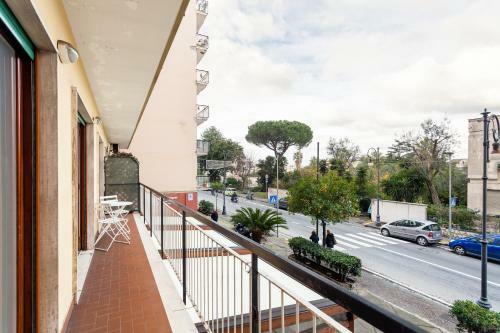 Apartamento Matilde Home