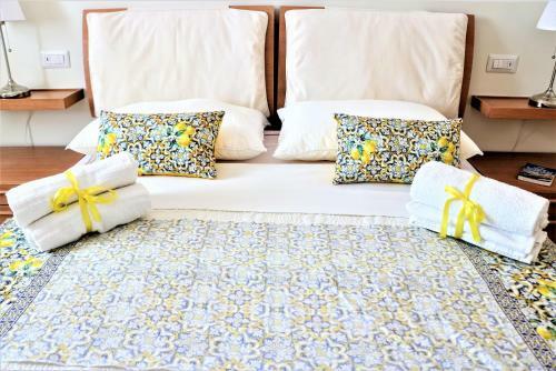 Apartamento La Nereide Home Deluxe