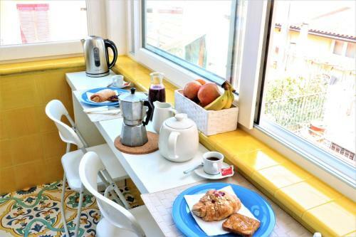 Apartamento La Nereide Home Deluxe