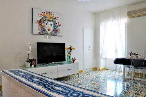 Apartamento La Nereide Home Deluxe