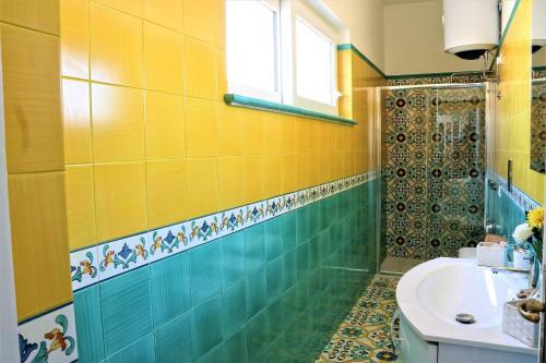 Apartamento La Nereide Home Deluxe