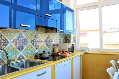 Apartamento La Nereide Home Deluxe