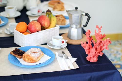 Apartamento La Nereide Home Deluxe