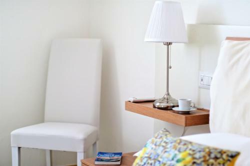 Apartamento La Nereide Home Deluxe