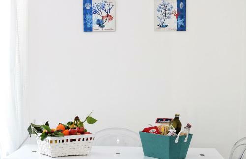 Apartamento La Nereide Home Deluxe