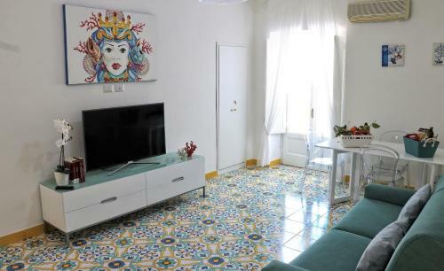 Apartamento La Nereide Home Deluxe