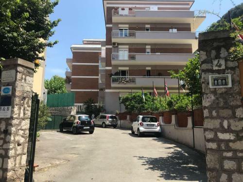 Apartamento Maison Claire