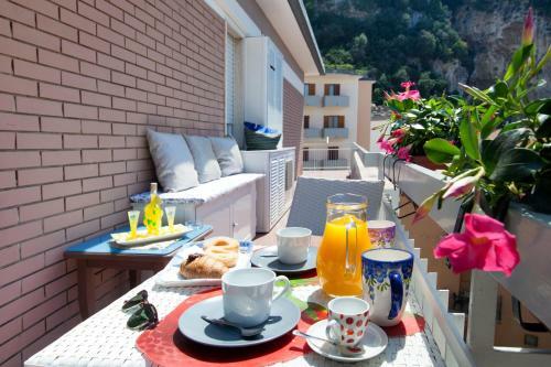 Apartamento Maison Claire