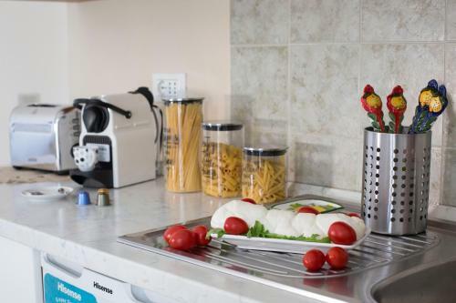 Apartamento Maison Claire