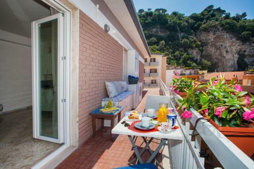 Apartamento Maison Claire