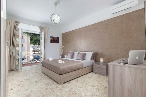 Apartamento Maison Claire