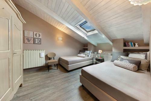Apartamento "maison De Charme In Tasso Square"