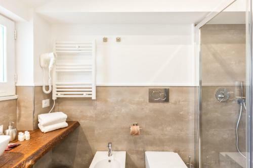 Hostal Boutique Suites 186