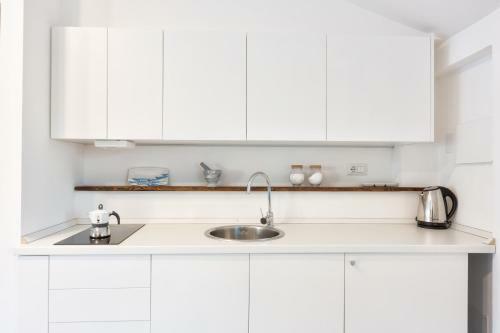 Hostal Boutique Suites 186