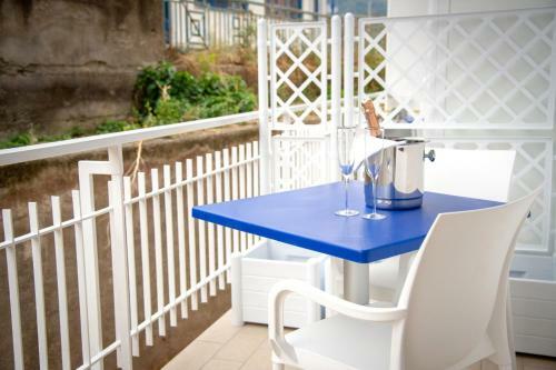 Bed & Breakfast Il Siculo