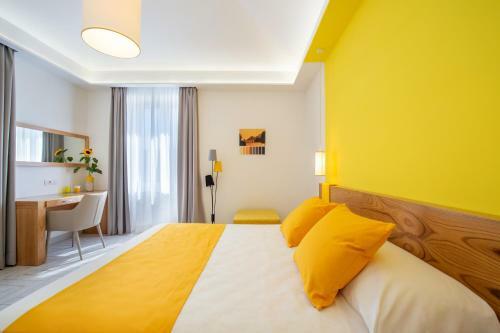 Hostal Corte's House