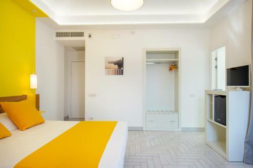Hostal Corte's House