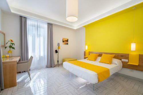Hostal Corte's House