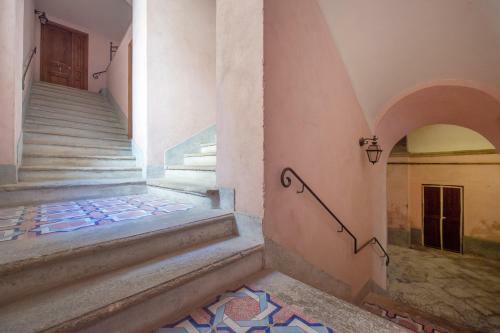 Hostal Corte's House