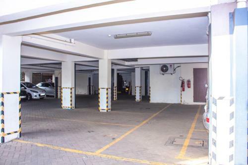 Kasty B Studios And Apartments