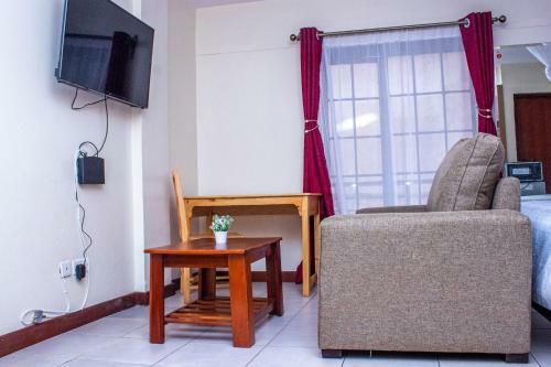 Kasty B Studios And Apartments
