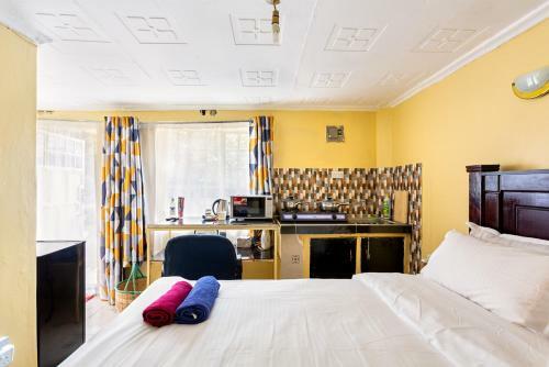 Hostal East Of Eden