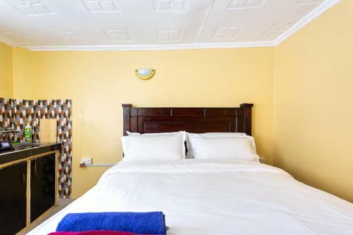Hostal East Of Eden