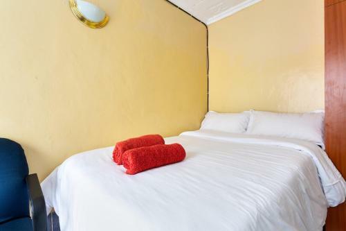 Hostal East Of Eden