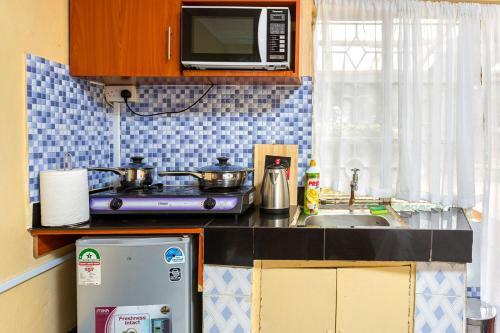 Hostal East Of Eden