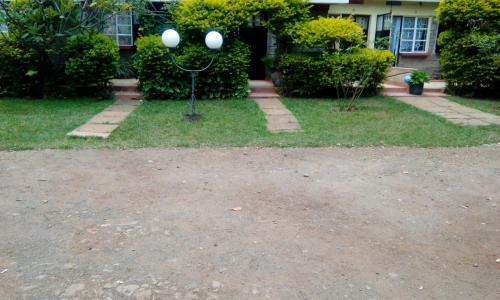 Hostal East Of Eden