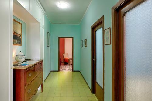 Apartamento Casa Valentina