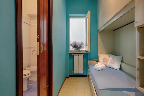 Apartamento Casa Valentina