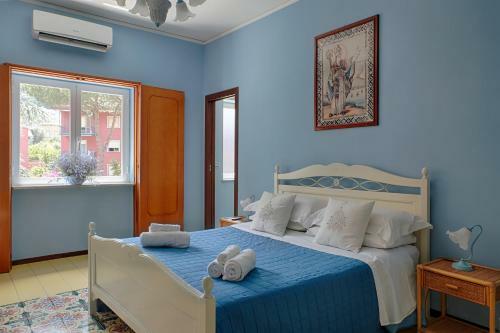 Apartamento Casa Valentina