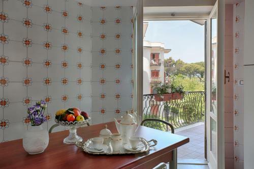 Apartamento Casa Valentina