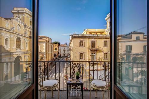Bed & Breakfast Sorrento Square Suites
