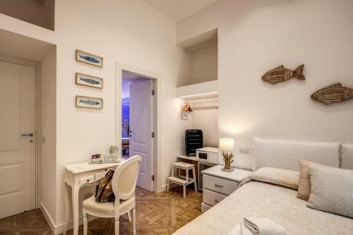 Bed & Breakfast Sorrento Square Suites