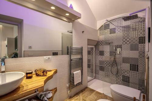 Bed & Breakfast Sorrento Square Suites