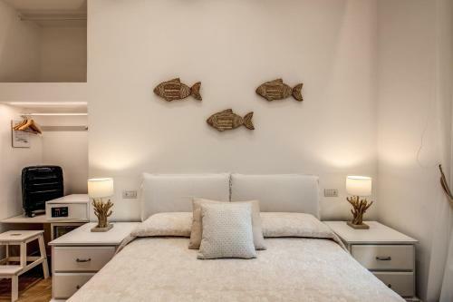 Bed & Breakfast Sorrento Square Suites