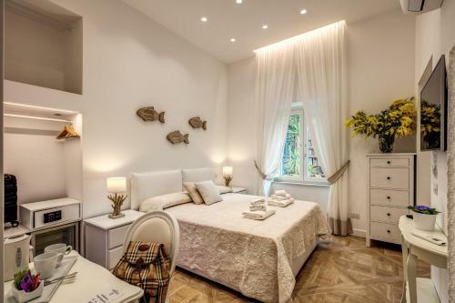 Bed & Breakfast Sorrento Square Suites