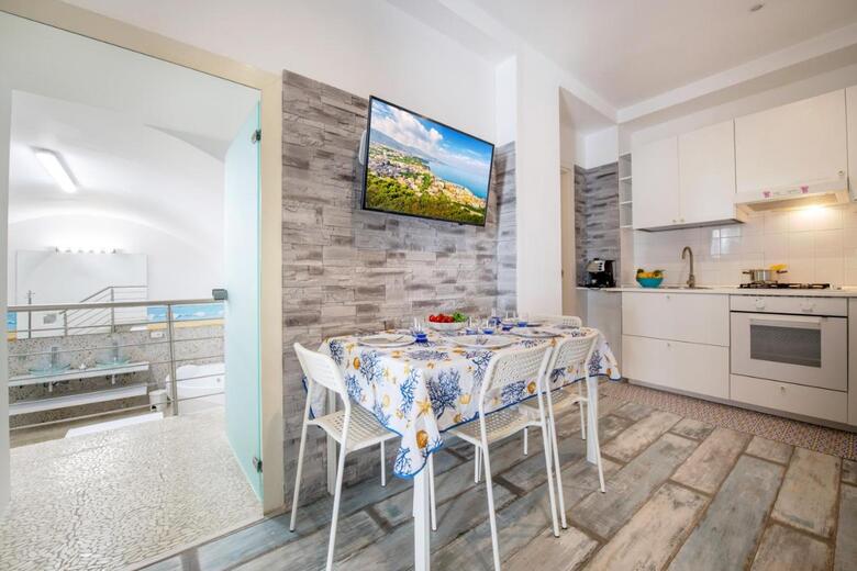 Bed & Breakfast Il Ciottolo Sorrento