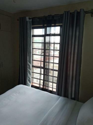 Apartamento Nairobi West Suite