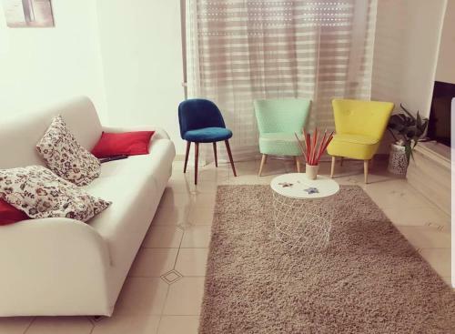 Aranci 99 House